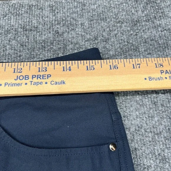 Lululemon Mens ABC Pant Classic Fit 5-Pocket size 30 x 29 Navy
